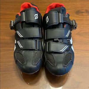 Peloton Cycling Shoes